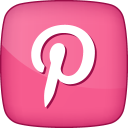 Pinterest 2 Icon 256x256 png