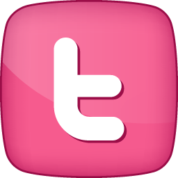 Twitter 4 Icon 256x256 png