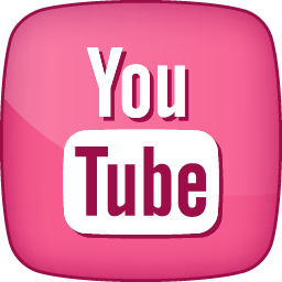 YouTube 2 Icon 256x256 png