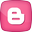 Blogger 2 Icon 32x32 png