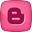 Blogger Icon 32x32 png