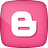 Blogger 2 Icon 48x48 png