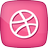 Dribble 2 Icon 48x48 png