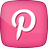 Pinterest 2 Icon