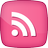 RSS 2 Icon 48x48 png
