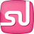 StumbleUpon 3 Icon 48x48 png