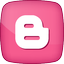 Blogger 2 Icon 64x64 png