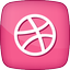 Dribble 2 Icon 64x64 png