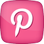 Pinterest 2 Icon 64x64 png