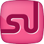 StumbleUpon Icon 64x64 png
