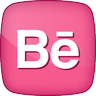 Behance 2 Icon 96x96 png