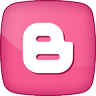 Blogger 2 Icon 96x96 png