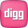 Digg 2 Icon 96x96 png