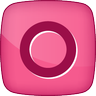Orkut Icon 96x96 png