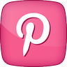 Pinterest 2 Icon 96x96 png