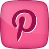 Pinterest Icon 96x96 png