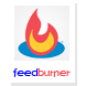 Feedburner Icon