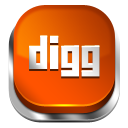 Power-Up your Digg Icons