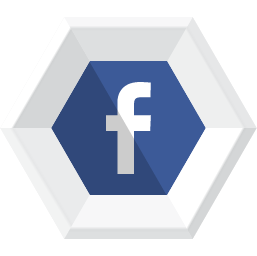 Facebook Icon 257x256 png