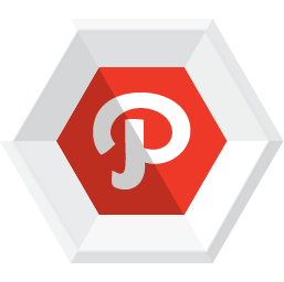 Path Icon 257x256 png