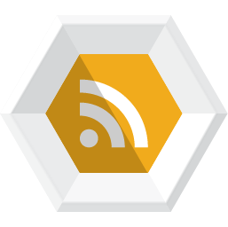 RSS Icon 257x256 png
