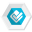 Forsquare Icon 32x32 png