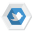 Twitter Old Icon 32x32 png