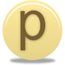 Posterous Icon 128x128 png