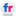 Flickr2 Icon 16x16 png