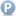 Ping.fm Icon 16x16 png