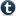 Tumber Icon 16x16 png