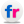 Flickr2 Icon 24x24 png