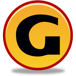 GameSpot Icon 256x256 png