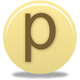 Posterous Icon 256x256 png