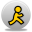 AOL Icon 32x32 png
