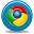Chrome Icon 32x32 png
