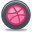 Dribble Icon 32x32 png
