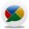 Google Buzz Icon 32x32 png