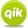 Qik Icon 32x32 png