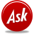 Ask Icon 48x48 png