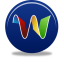 Google Wave Icon 64x64 png