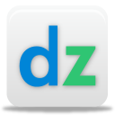 DZone 2 Icon 128x128 png
