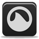 Grooveshark 1 Icon 128x128 png