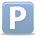 Ping.fm Icon 128x128 png
