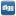 Digg 1 Icon 16x16 png