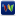 Google Wave Icon 16x16 png