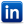 LinkedIn Icon 24x24 png