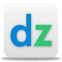 DZone 2 Icon 256x256 png