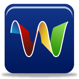 Google Wave Icon 256x256 png