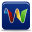 Google Wave Icon 32x32 png